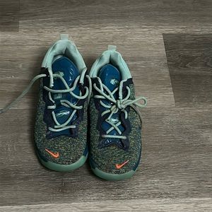 Used Nike Lebrons